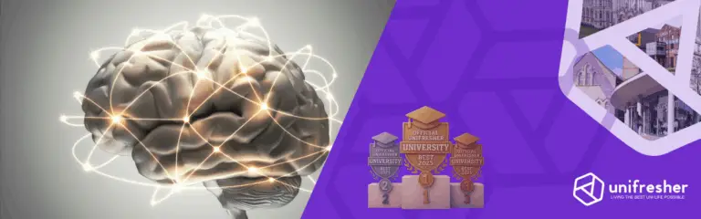 Best university in the UK for Neuroscience