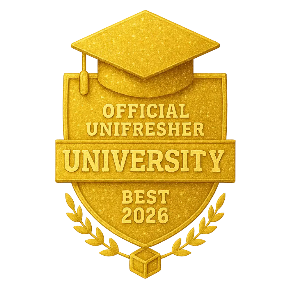 Gold badge