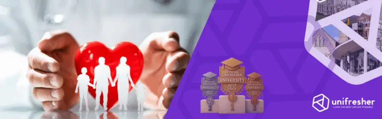 Best university in the UK for Public Health