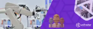 Best university in the UK for Robotics
