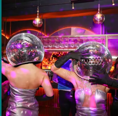 best bottomless brunch in Nottingham