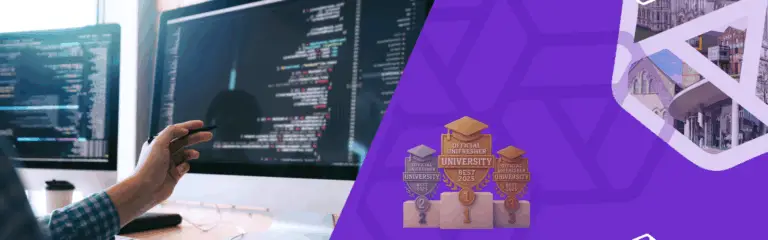 Best university in the UK for Software Engineering