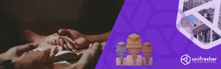 Best university in the UK for Theology