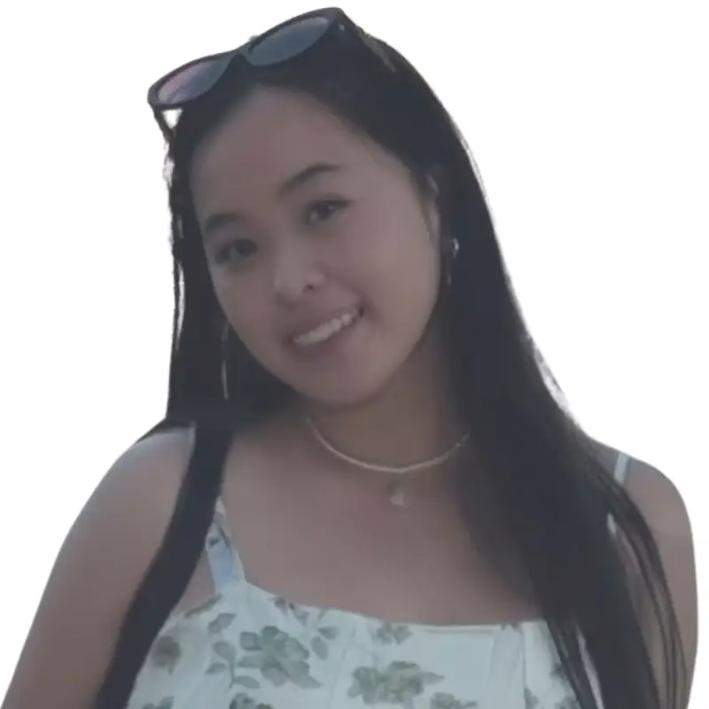 Tori Ho