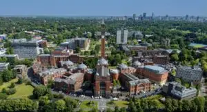 Is the University of Birmingham good?