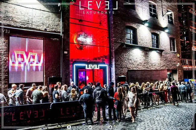 The best freshers events in Liverpool