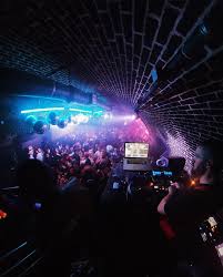 best clubbing cities UK