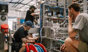 Bristol Beer Factory
