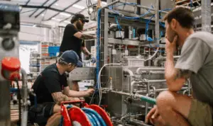Bristol Beer Factory