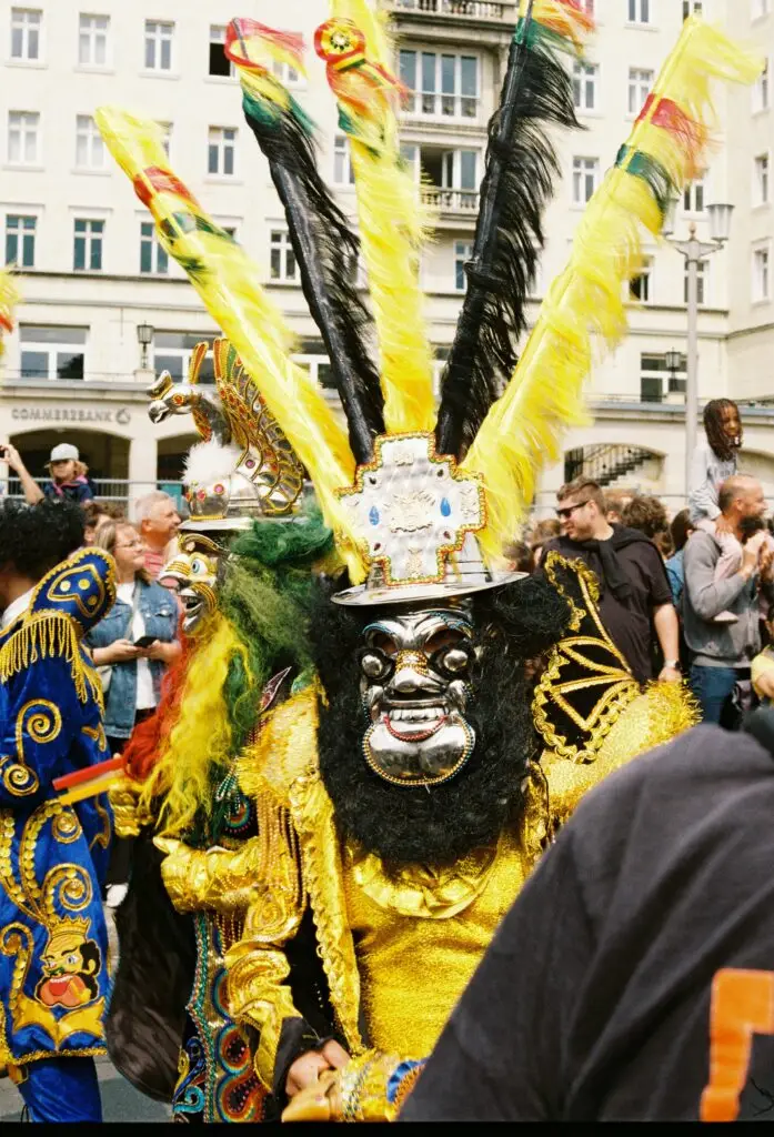 Bristol festival 