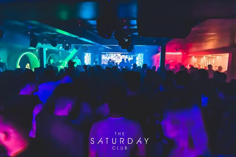 best clubbing cities in the UK