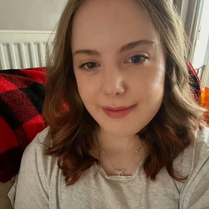 Picture of Emmie Palfreyman-Vale