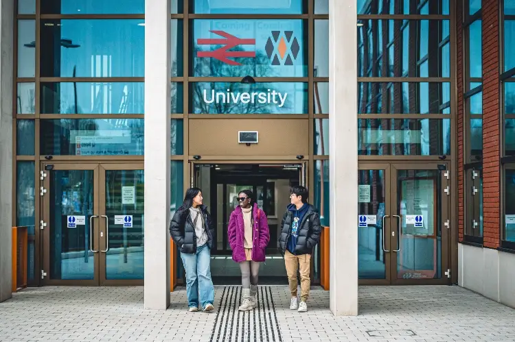 Is the University of Birmingham good? Is the University of Birmingham good?