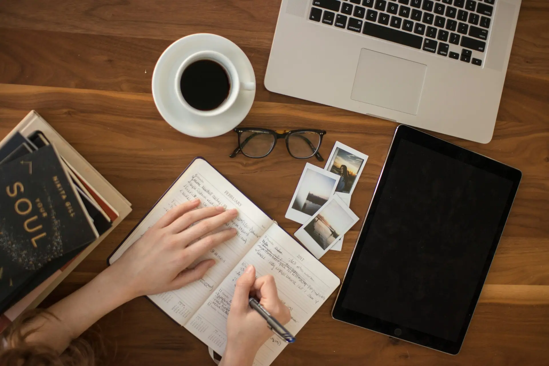 How to get work experience in journalism
