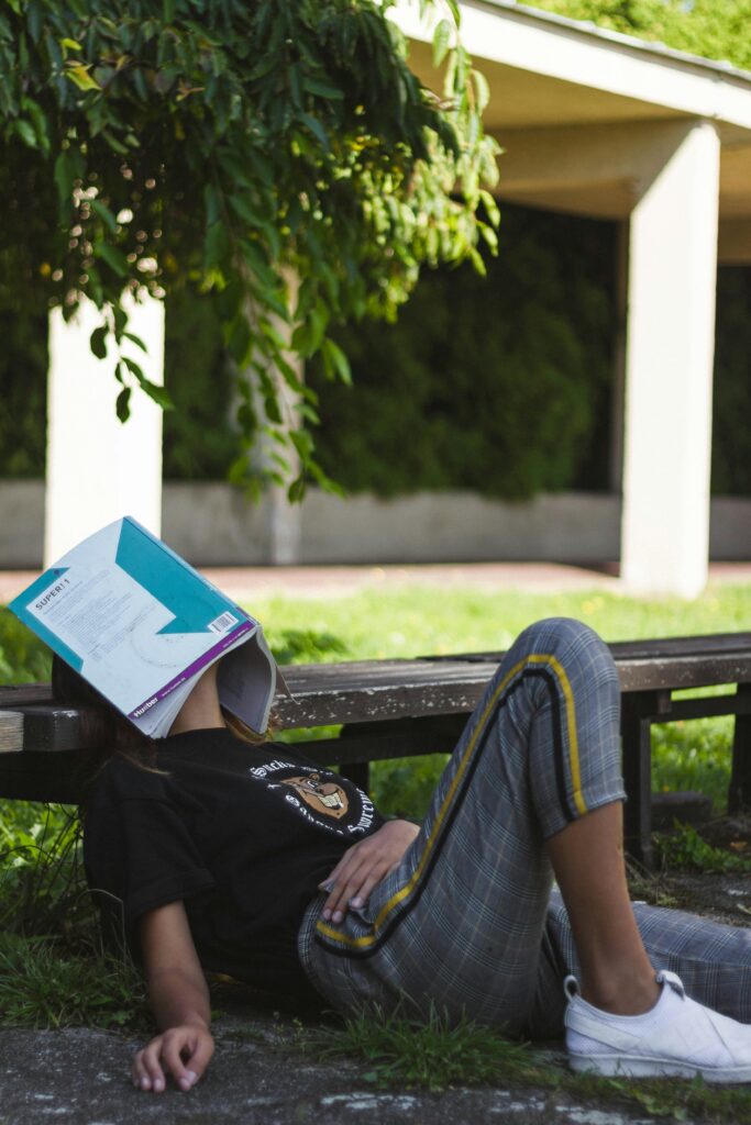 feelings of dread - life after university