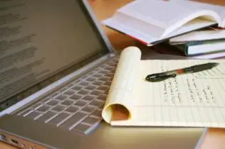 how to write personal