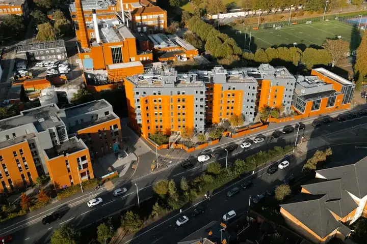 Is the University of Birmingham good?
