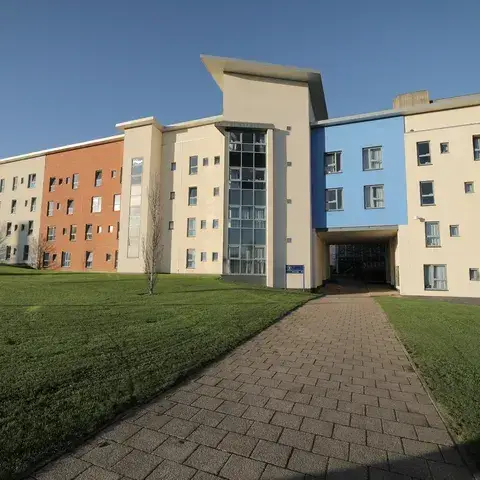 The best student accommodation in Dundee