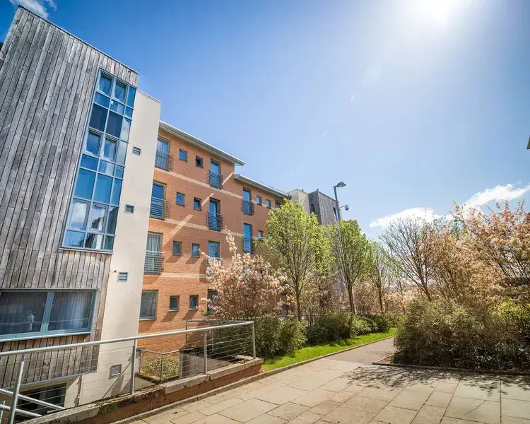 The best student accommodation in Dundee