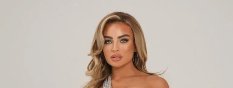 Ella Rae Wise net worth