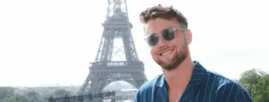 Harry Jowsey’s net worth