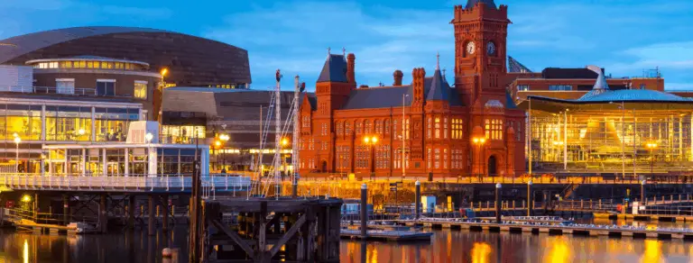 things to do in cardiff for under £10