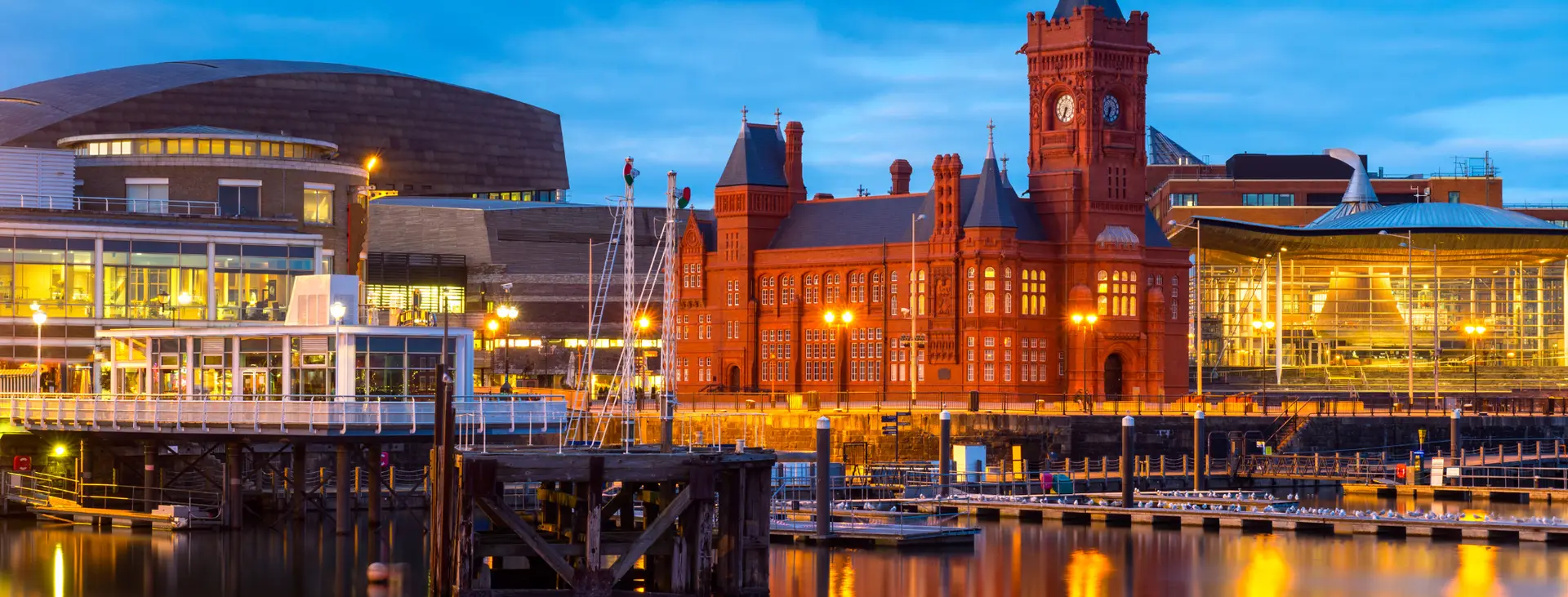 things to do in cardiff for under £10