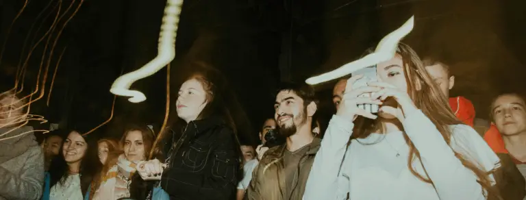 best alternative nights out in Newcastle