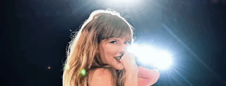Which Taylor Swift song are you based on your UK university?