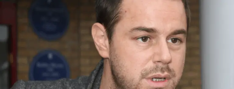 Danny Dyer net worth