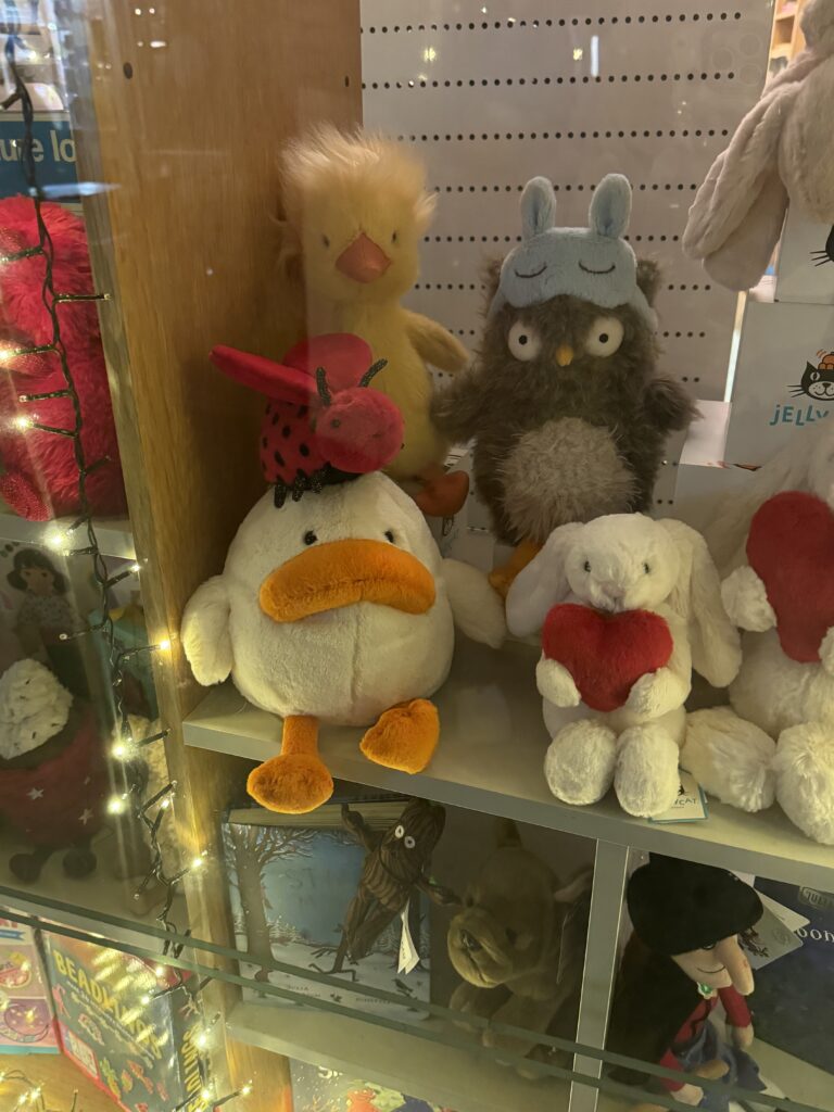 trinket shops in brighton