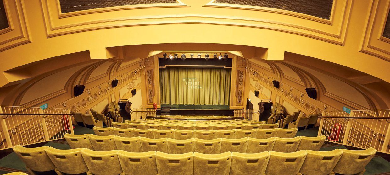 The best cinemas in London for students who love film