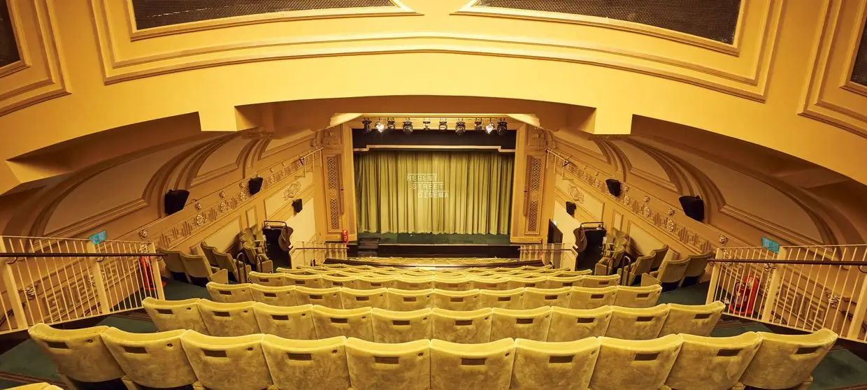 The best cinemas in London for students who love film