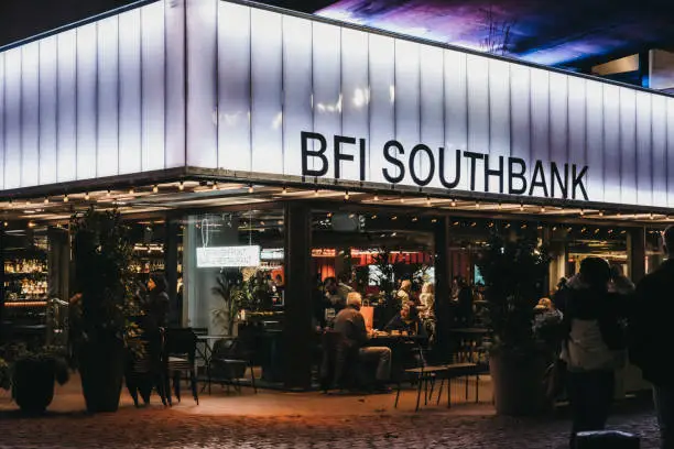 The best cinemas in London for students who love film