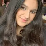 Mariam Amir