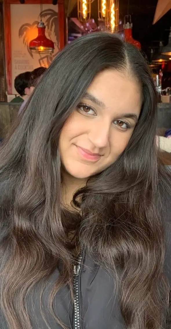 Picture of Mariam Amir