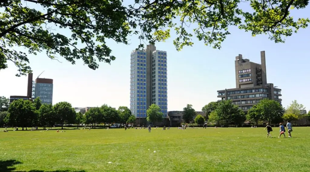 Is the University of Leicester good?
