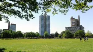 Is the University of Leicester good?