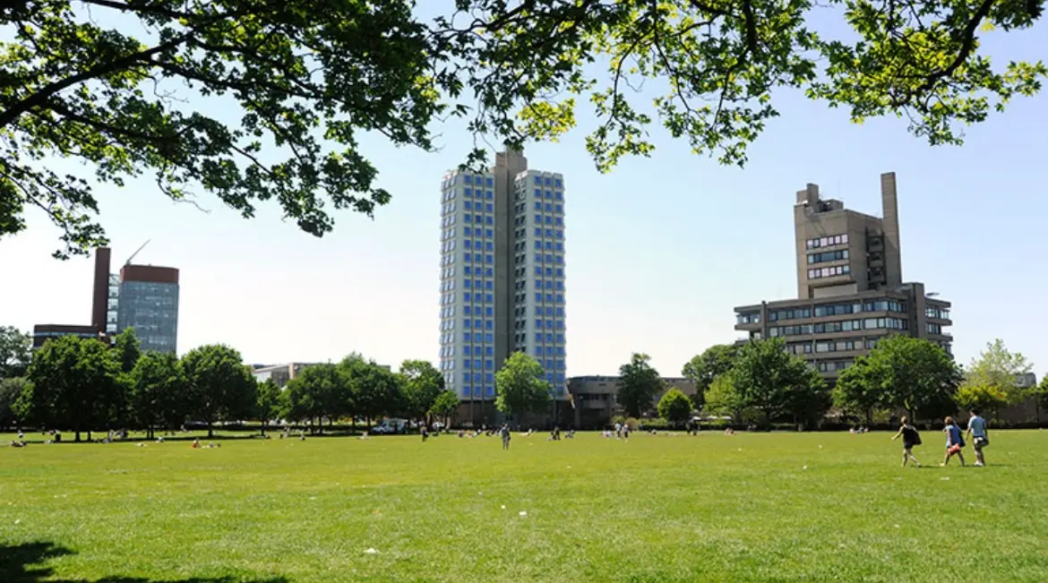 Is the University of Leicester good?