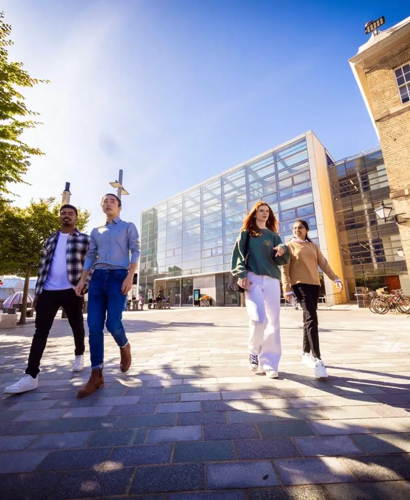 Is the University of Leicester good?