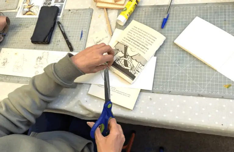 Stirchley Art - things to do in Birmingham for under £10