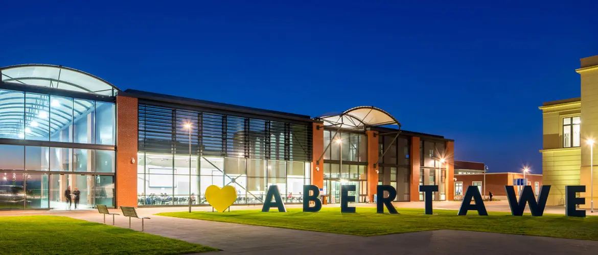 Swansea University 2