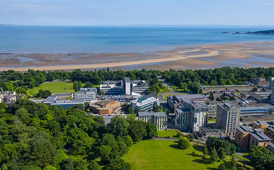 Is Swansea University good?