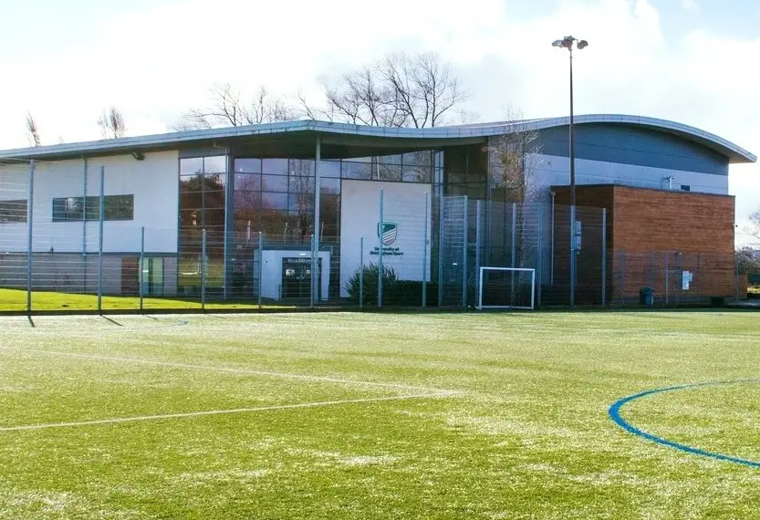 University of Nottingham sports