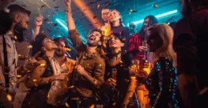 the eight best freshers week events in birmingham