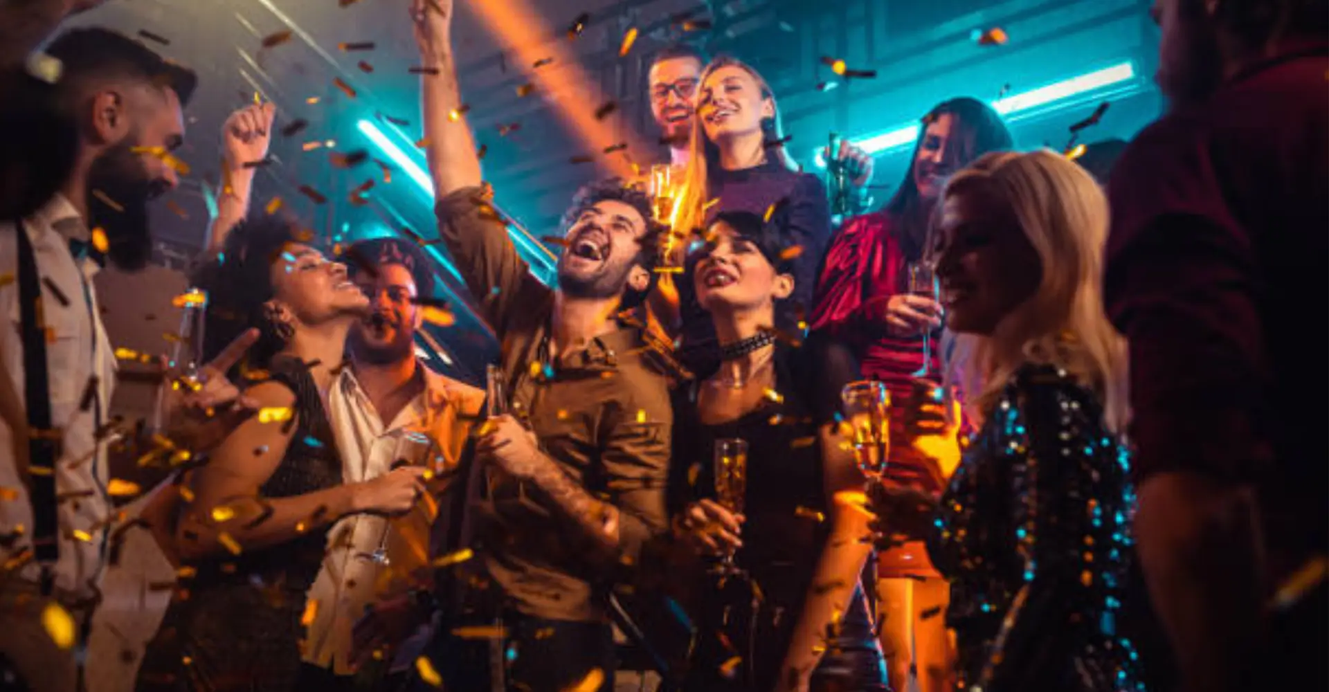 the eight best freshers week events in birmingham
