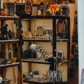 Trinkets