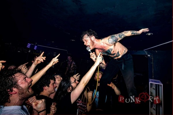 the best underground nightclubs in dundee