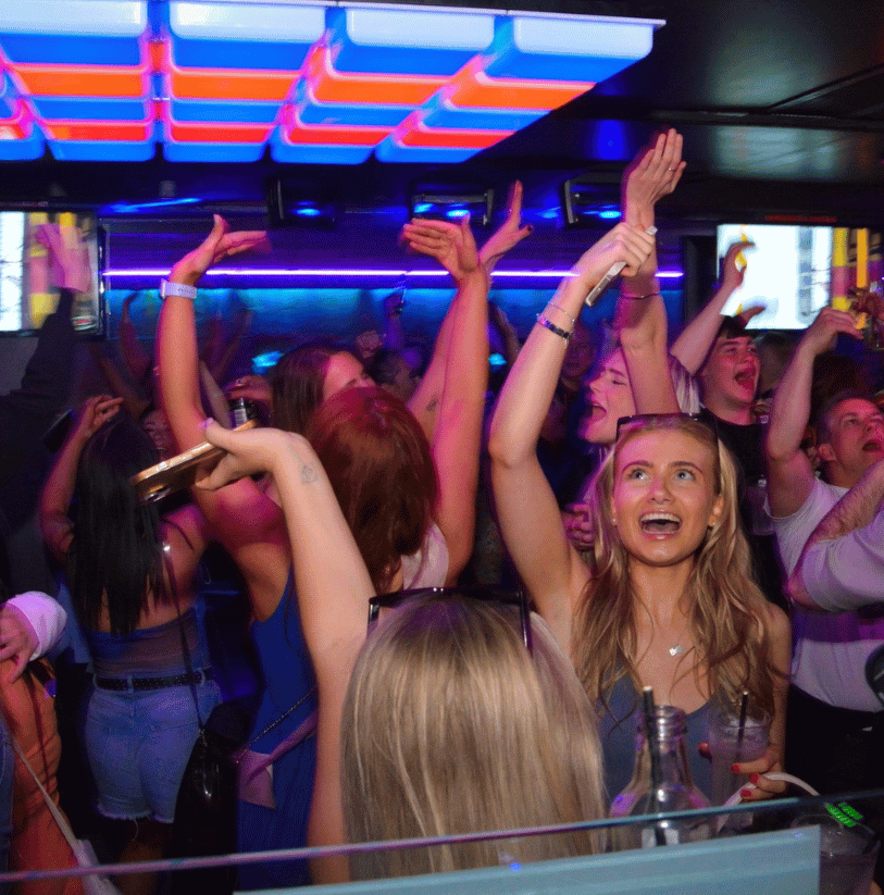 the best underground nightclubs in dundee