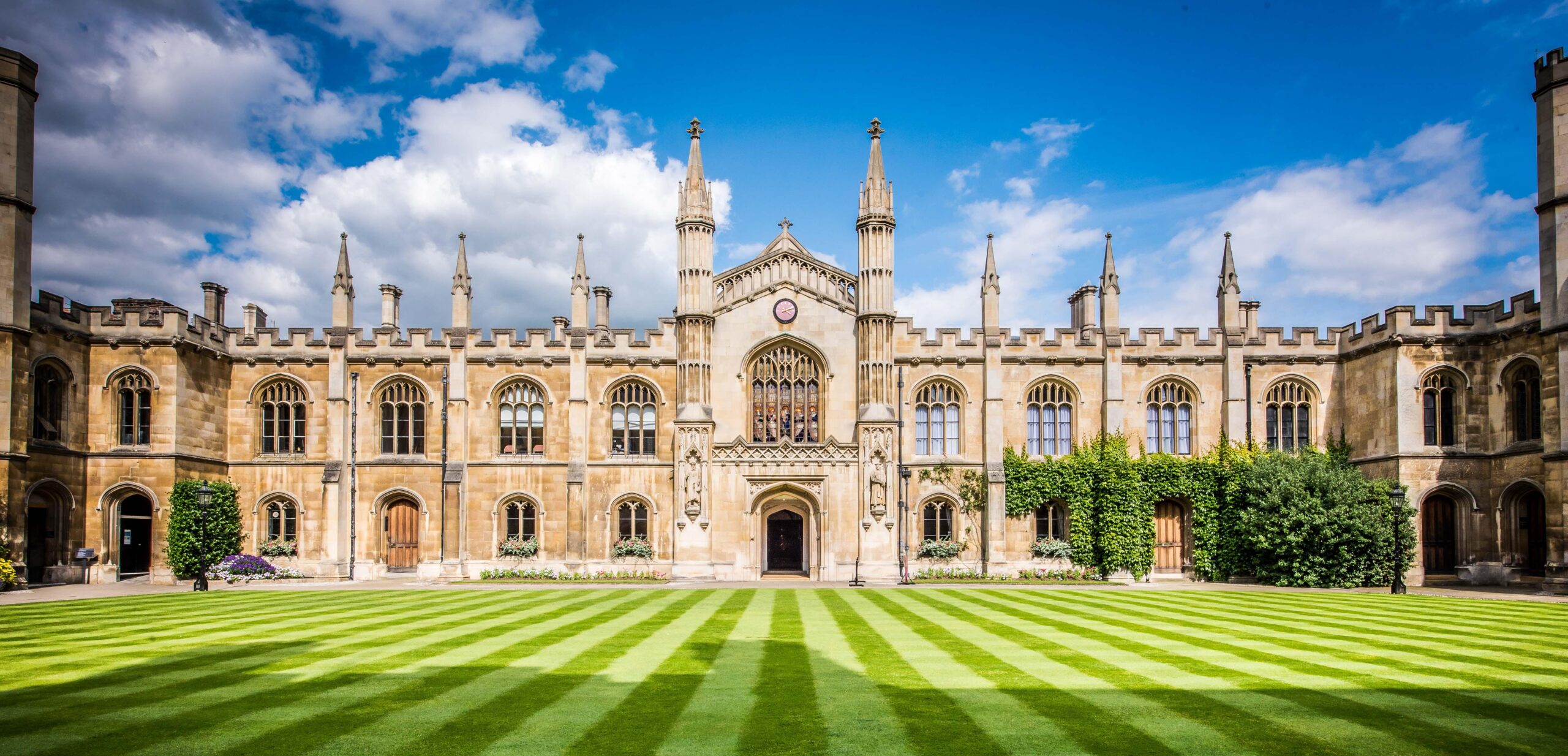 the best Cambridge accommodation for students